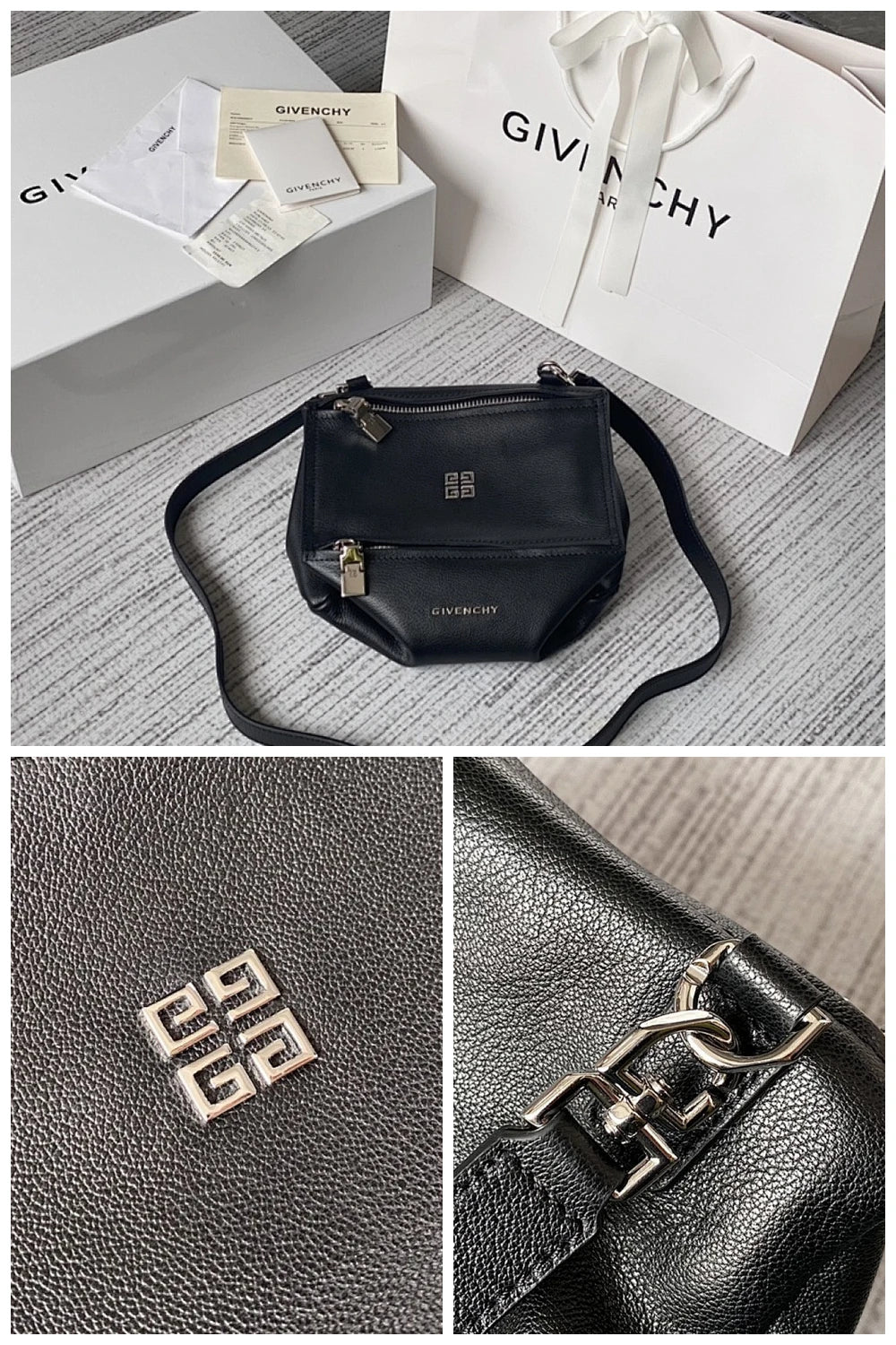 NB - GCY Bag - 041
