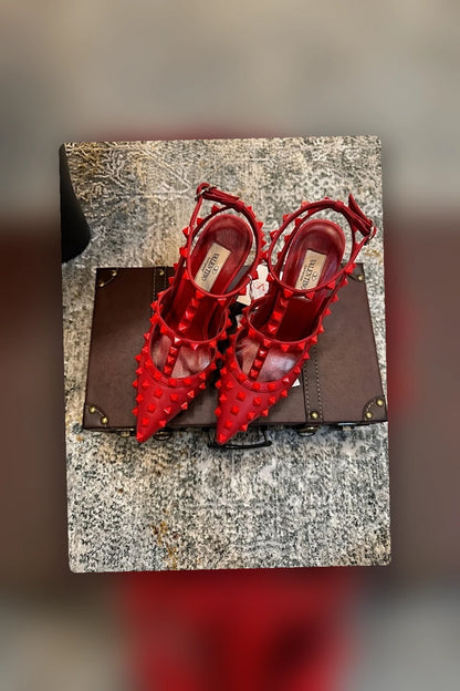 NB - VEL Women Shoes - 830