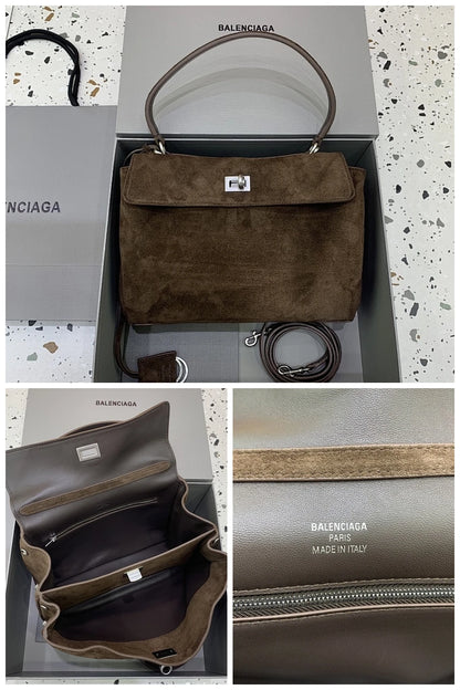 NB - BG Bag - 782