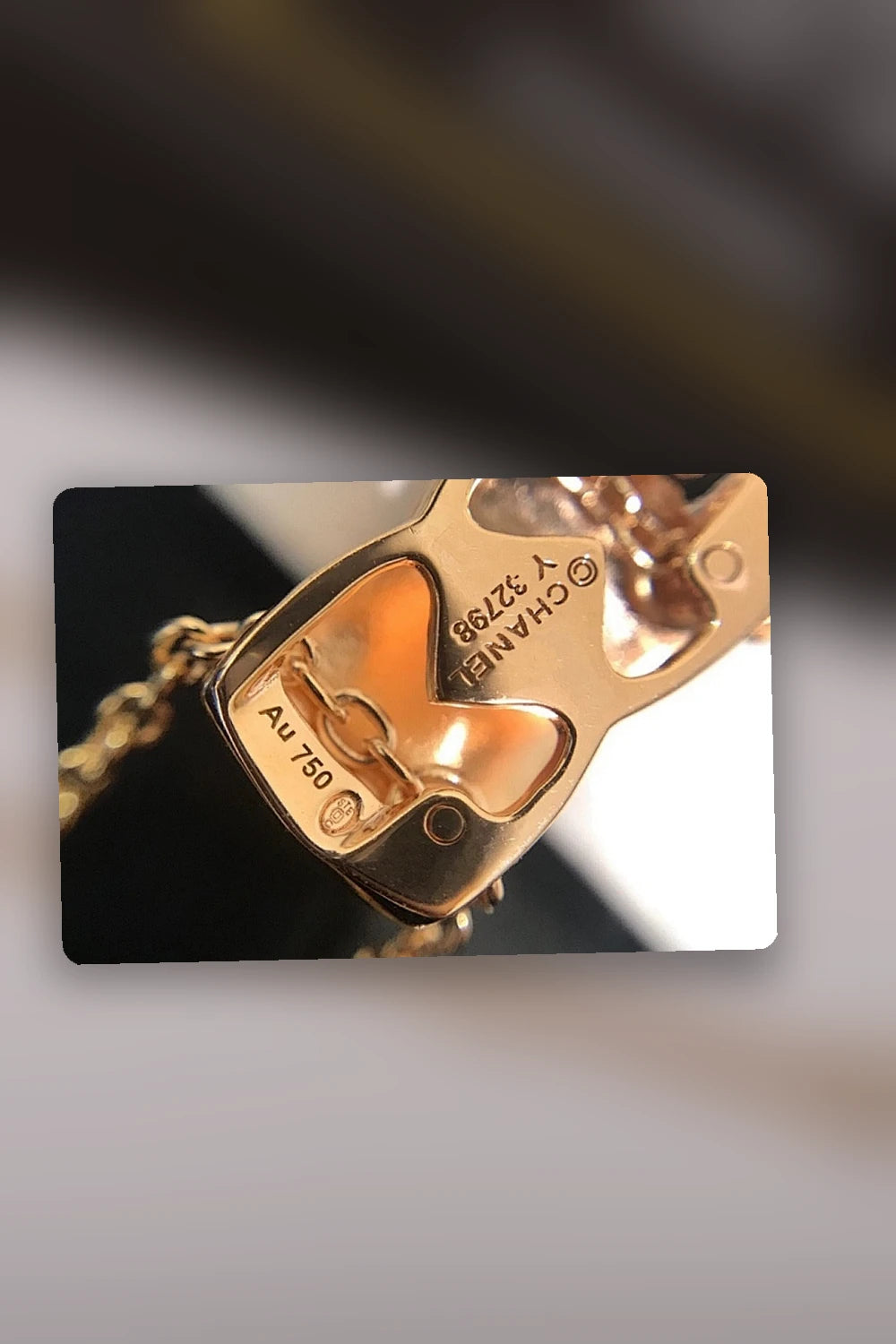 NB - CHL Jewelry - 494