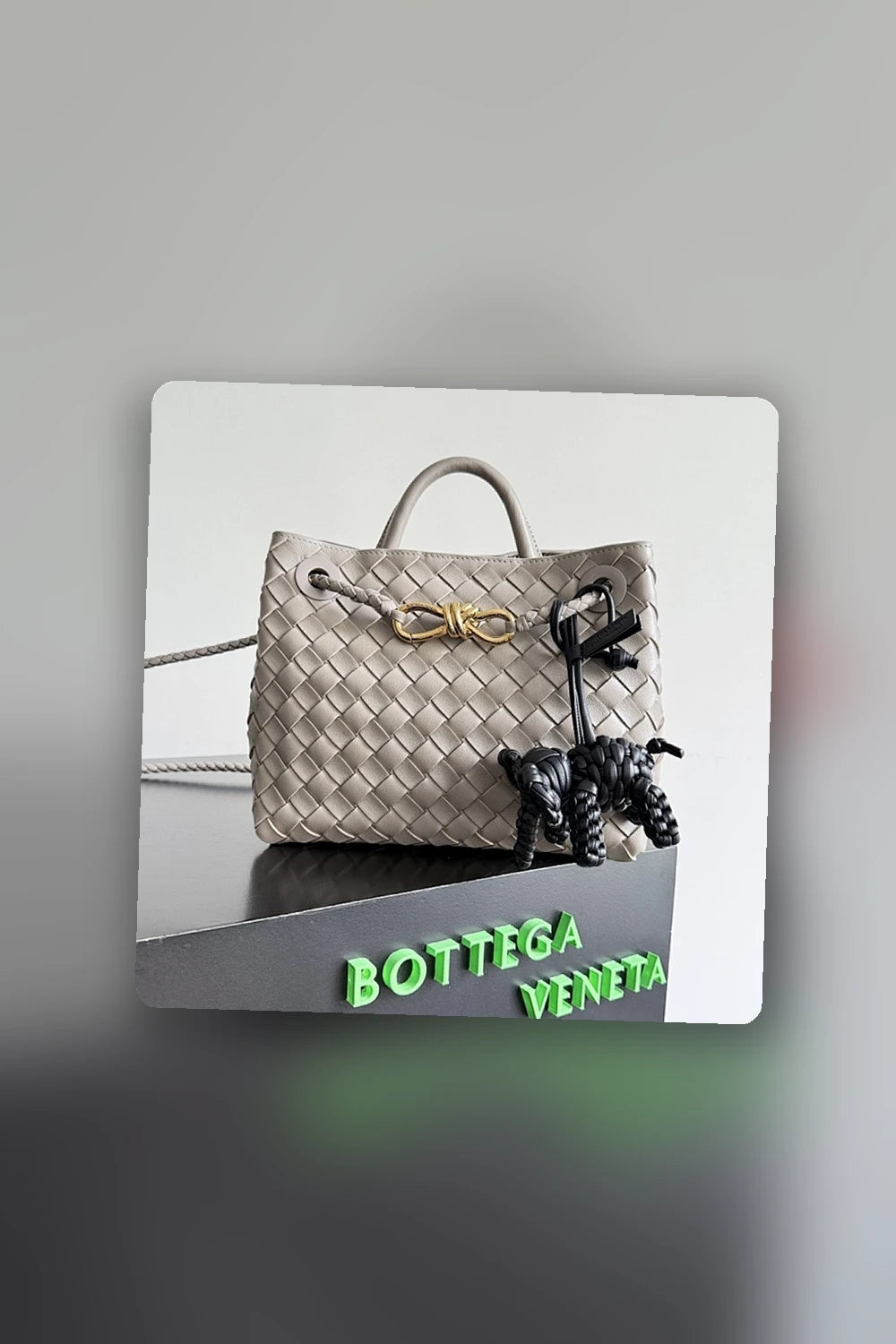 NB - BOV Bag - 1165
