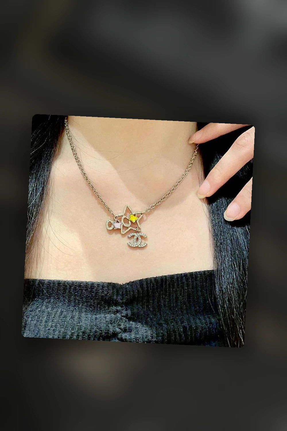 NB - CHL Jewelry - 1098