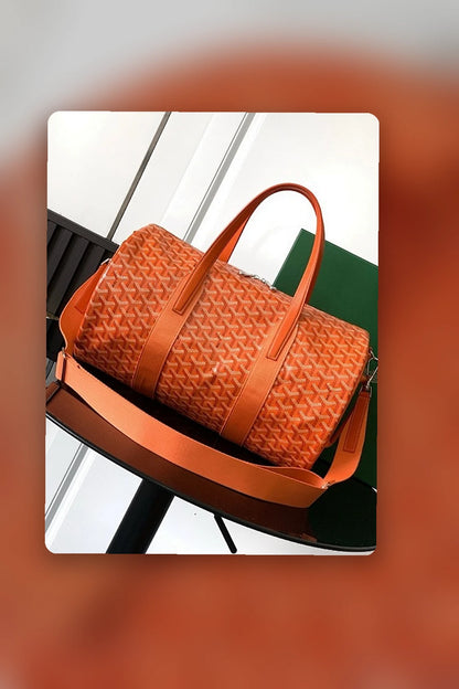 NB - GYO Bag - 516