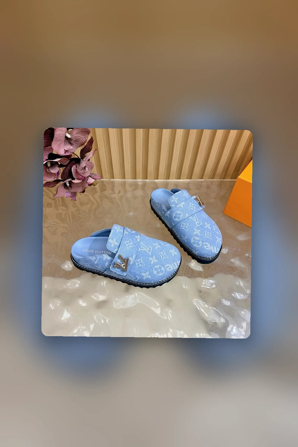 NB - LOV Women Shoes - 216