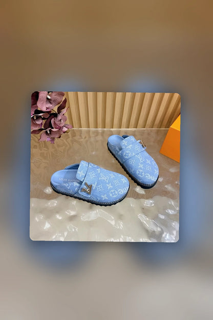 NB - LOV Women Shoes - 216