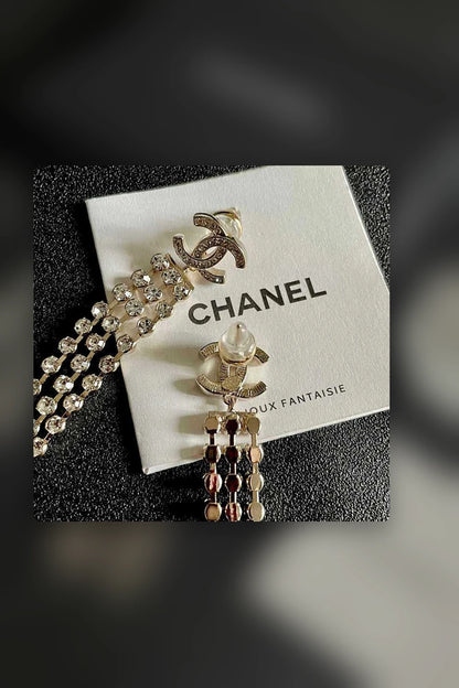 NB - CHL Jewelry - 877