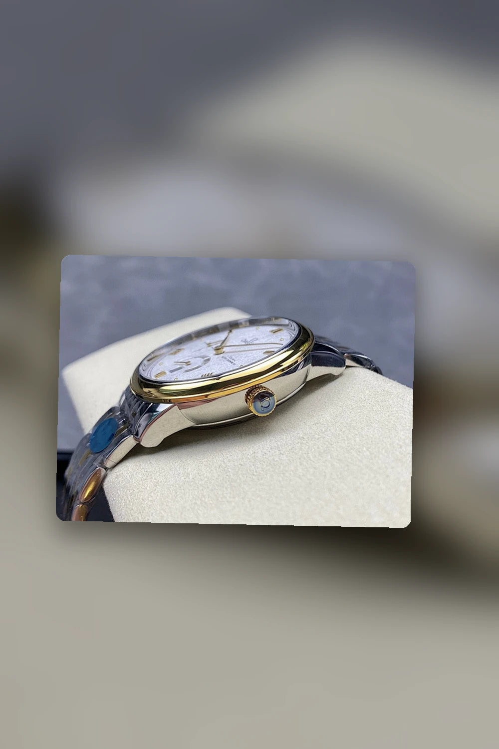 NB - Mix Watch - 121
