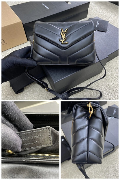 NB - YLS Bag - 1210