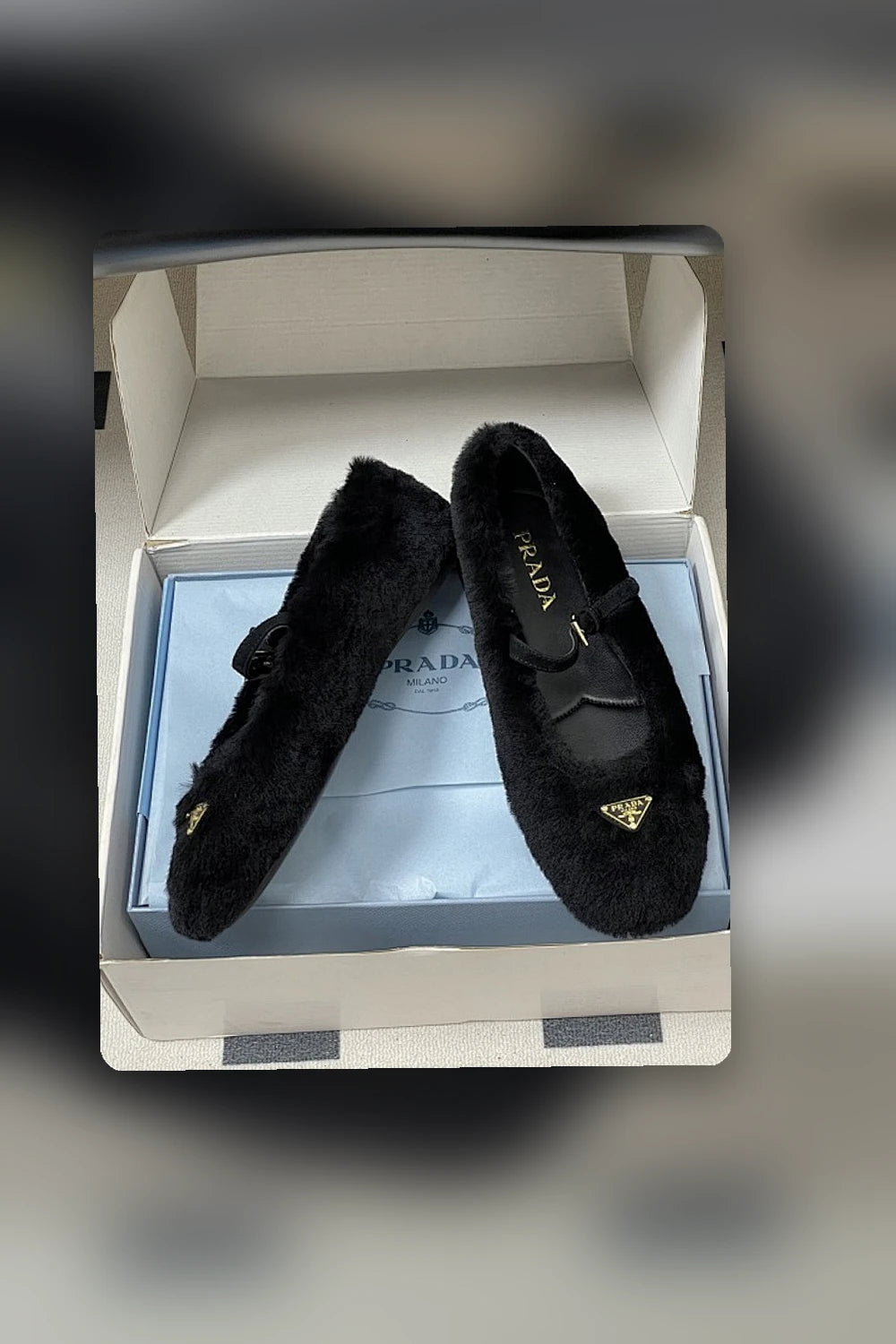 NB - PD Women Shoes - 758