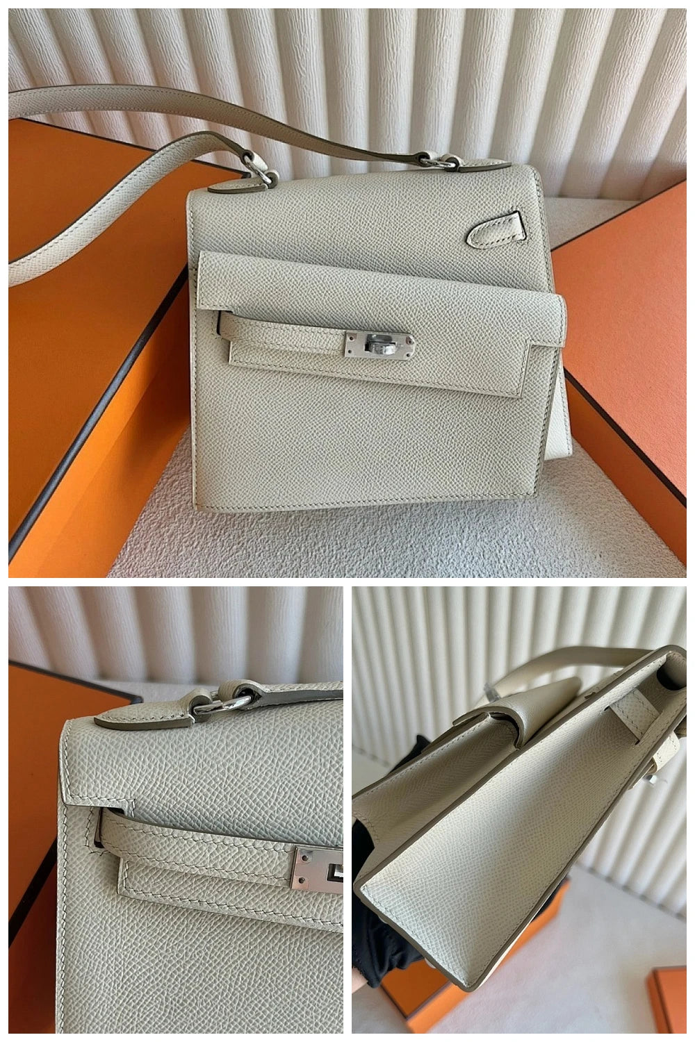 NB - HMS Bag - 252