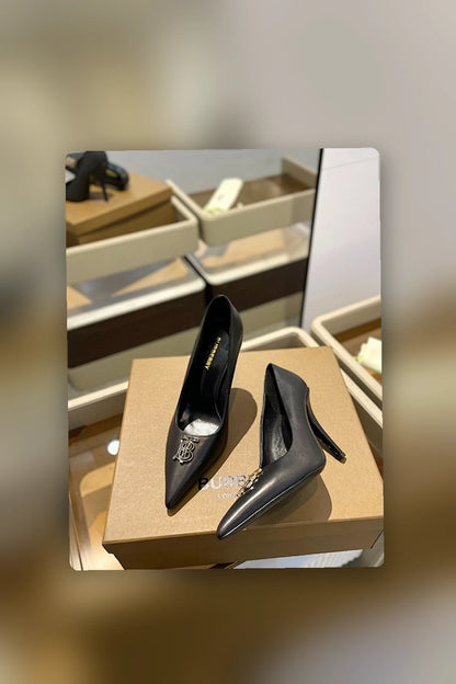 NB - BOR Women Shoes - 228