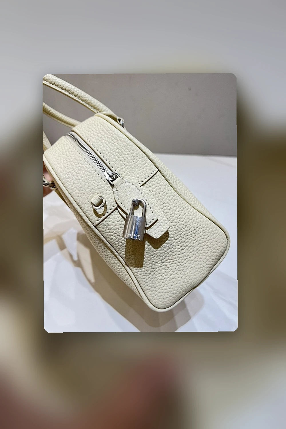 NB - THR Bag - 519