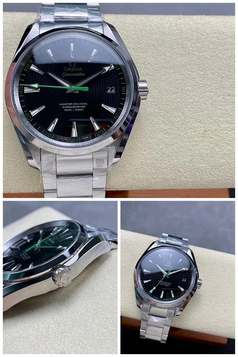 NB - Mix Watch - 274