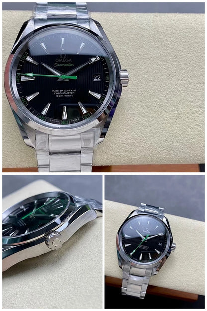 NB - Mix Watch - 274