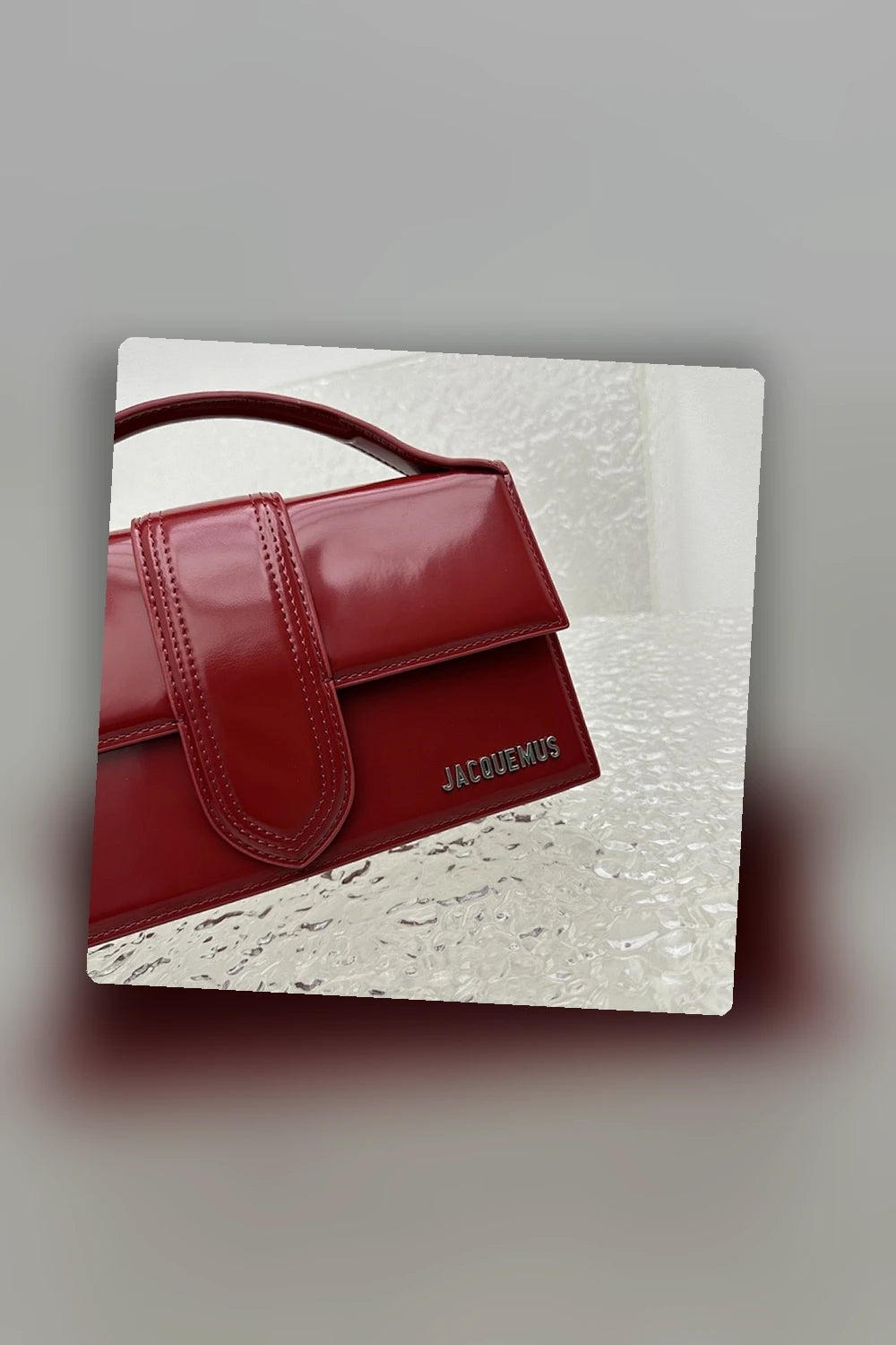 NB - JCA Bag - 091