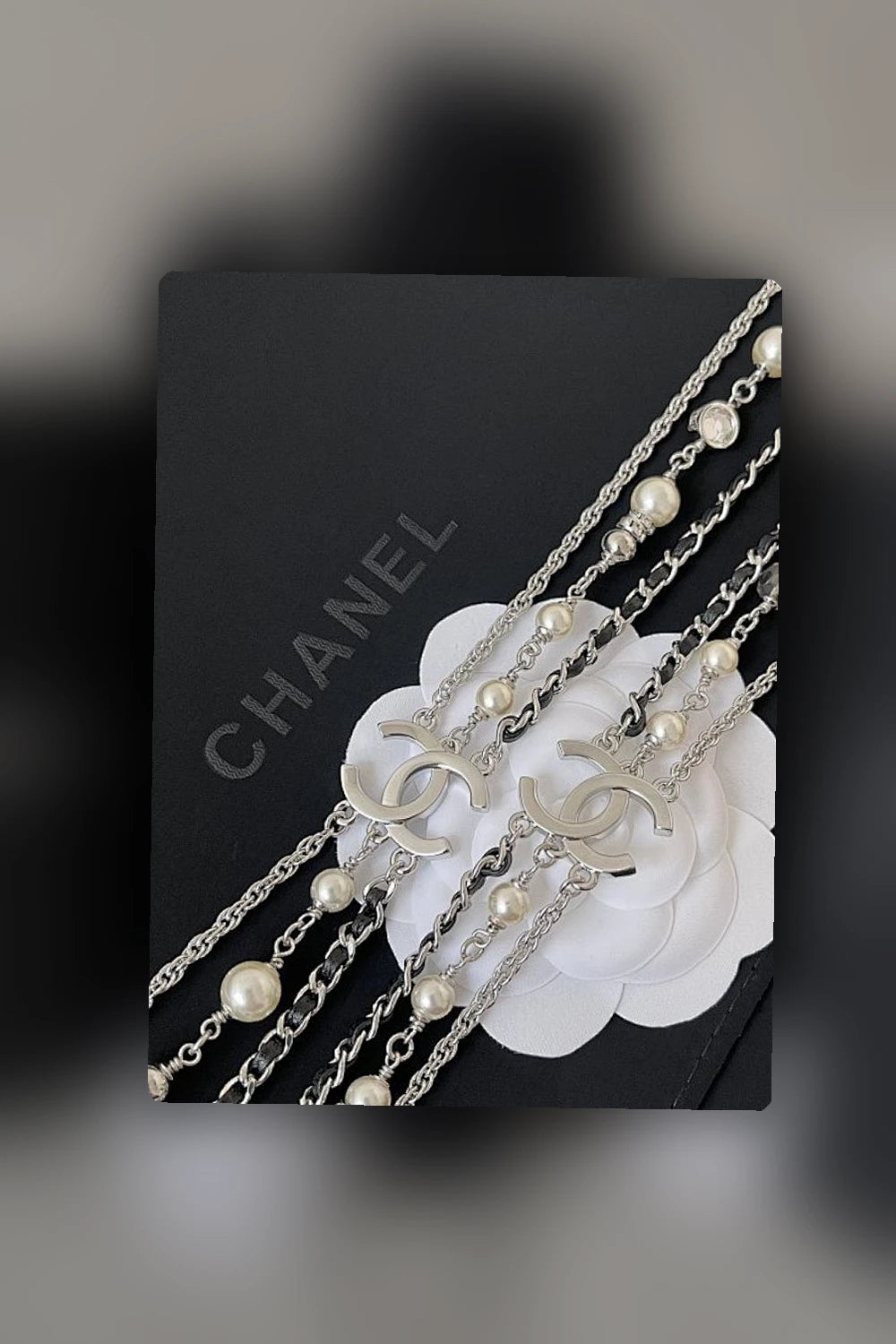 NB - CHL Jewelry - 279