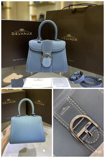 NB - DLVX Bag - 201