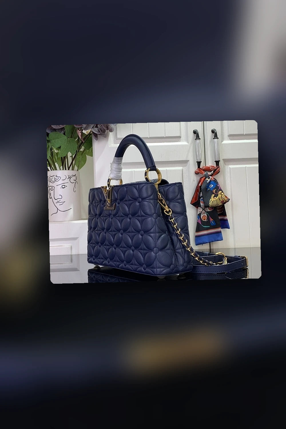 NB - LOV Bag - 1894