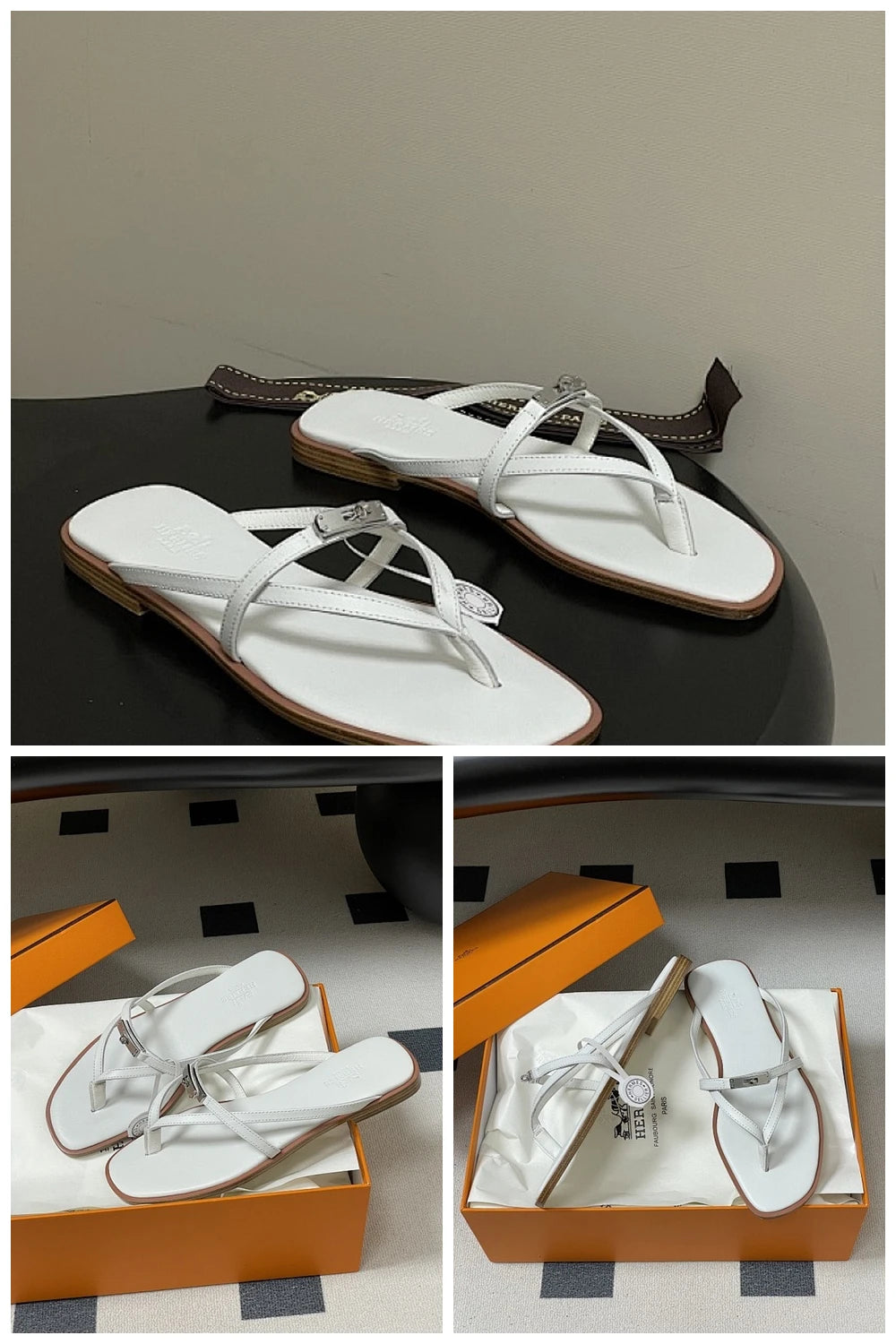 NB - HMS Women Shoes - 260