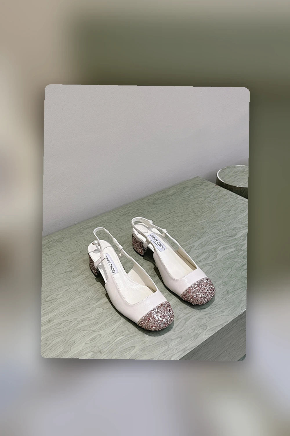 NB - JMC Women Shoes - 586