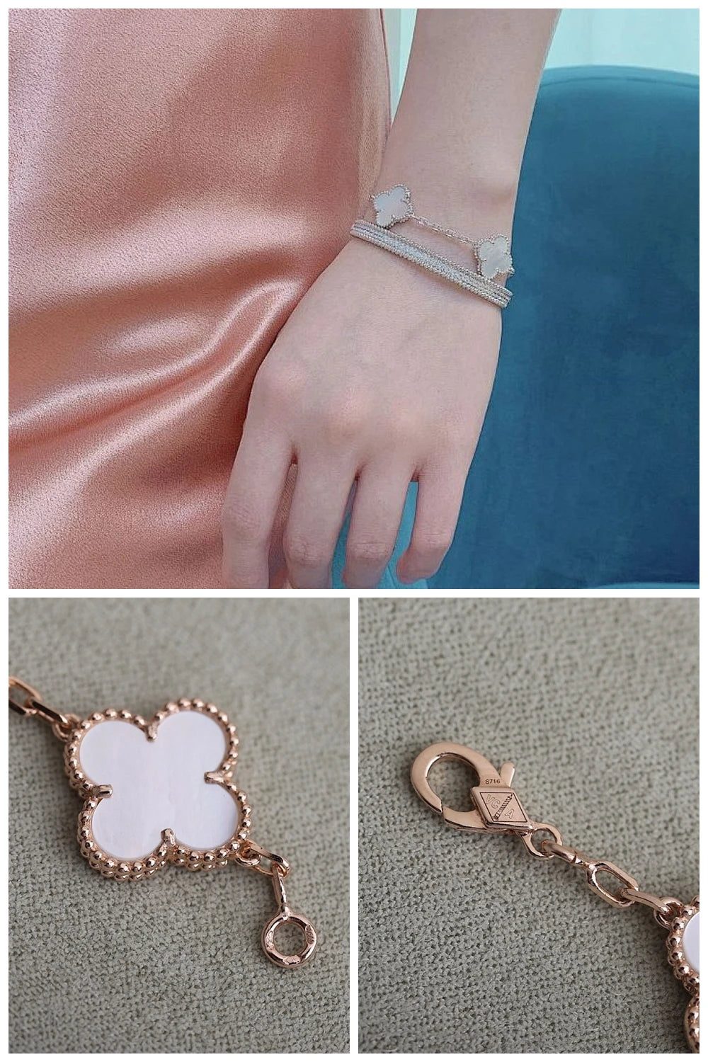 NB - VACA Jewelry - 449