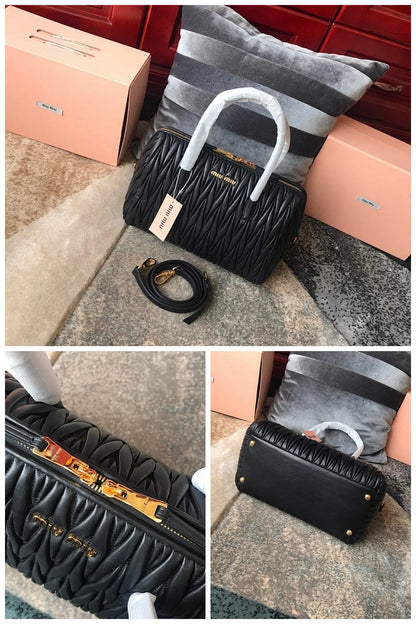 NB - MMU Bag - 1529