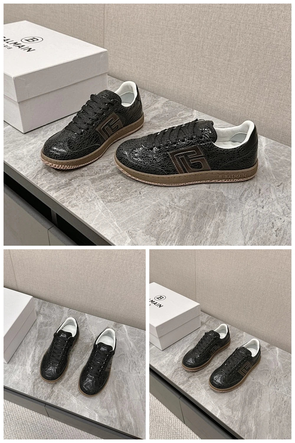 NB - BAM Women Shoes - 031