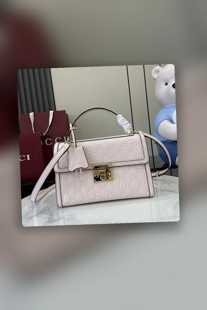 NB - GUKI Bag - 393