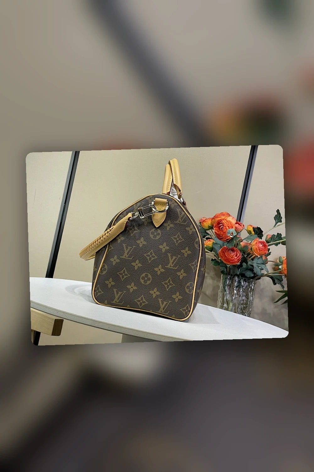 NB - LOV Bag - 1044