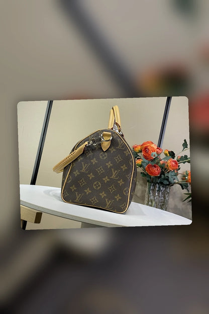 NB - LOV Bag - 1044