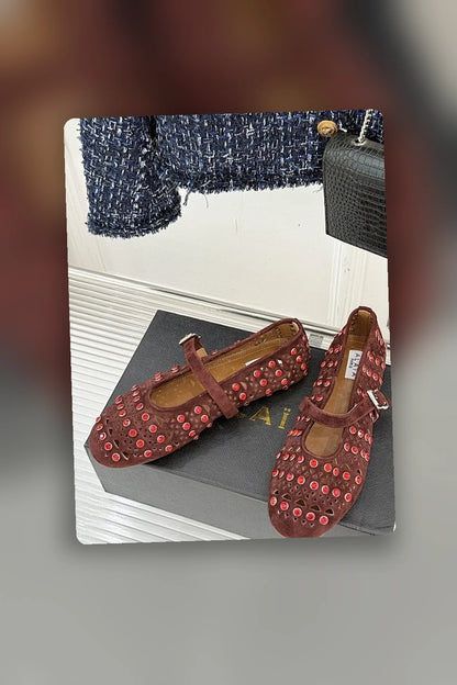 NB - AAL Women Shoes - 187