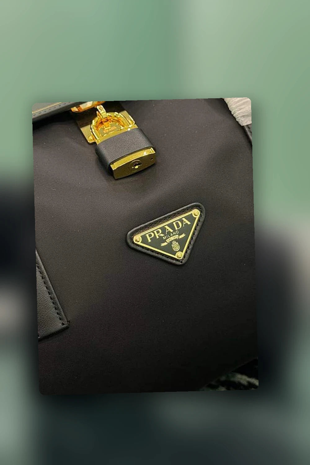 NB - PD Bag - 754