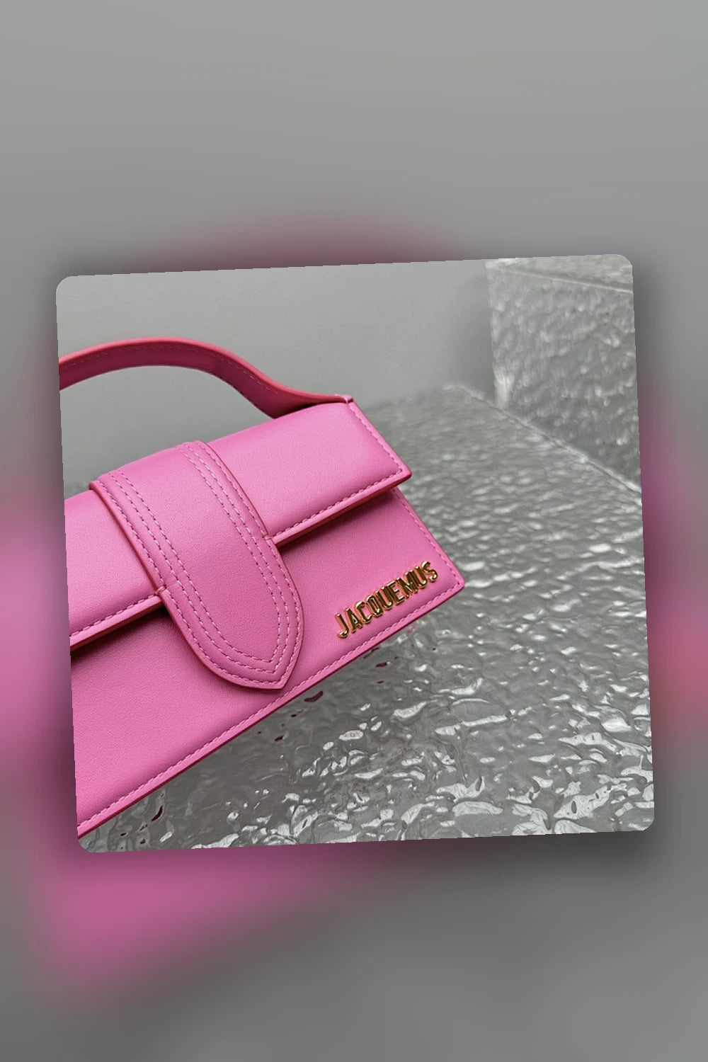 NB - JCA Bag - 219