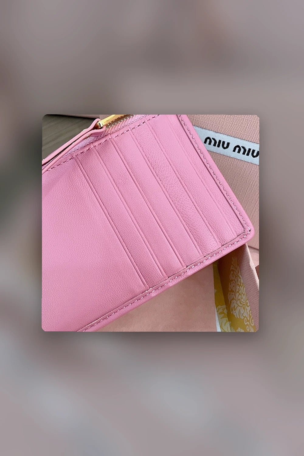NB - Mix Wallet - 1150