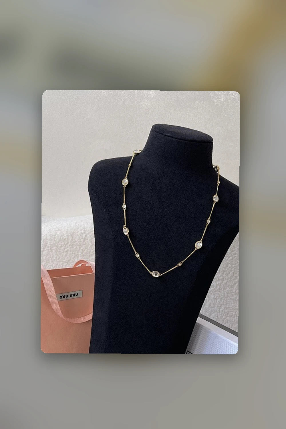 NB - MMU Jewelry - 146