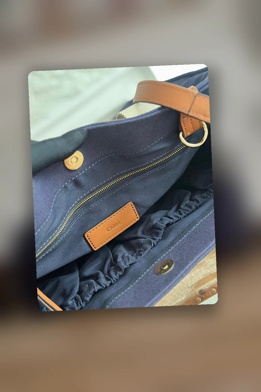 NB - CLE Bag - 367