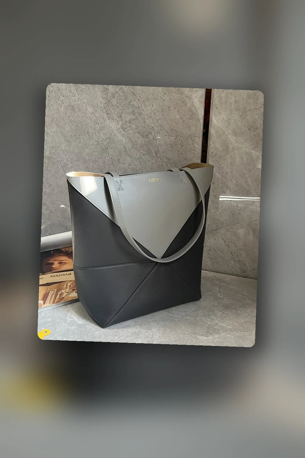NB - LWO Bag - 151