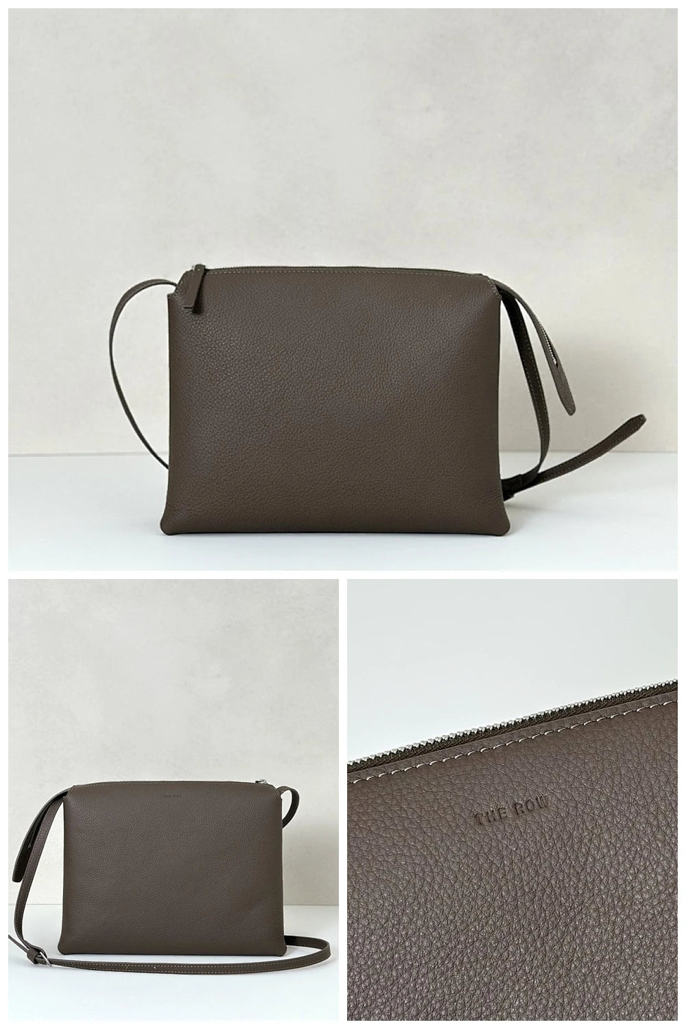 NB - THR Bag - 209