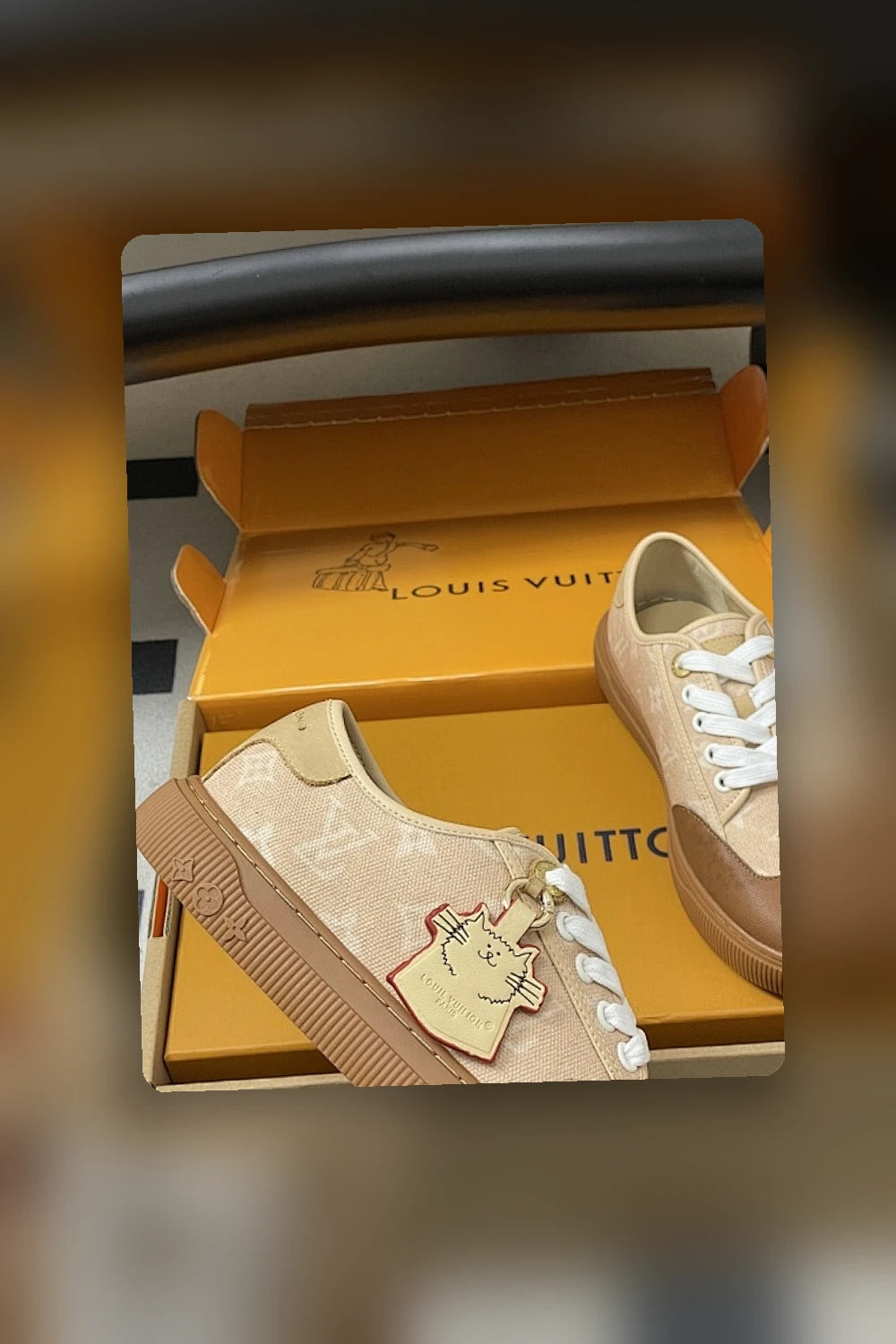 NB - LOV Women Shoes - 366