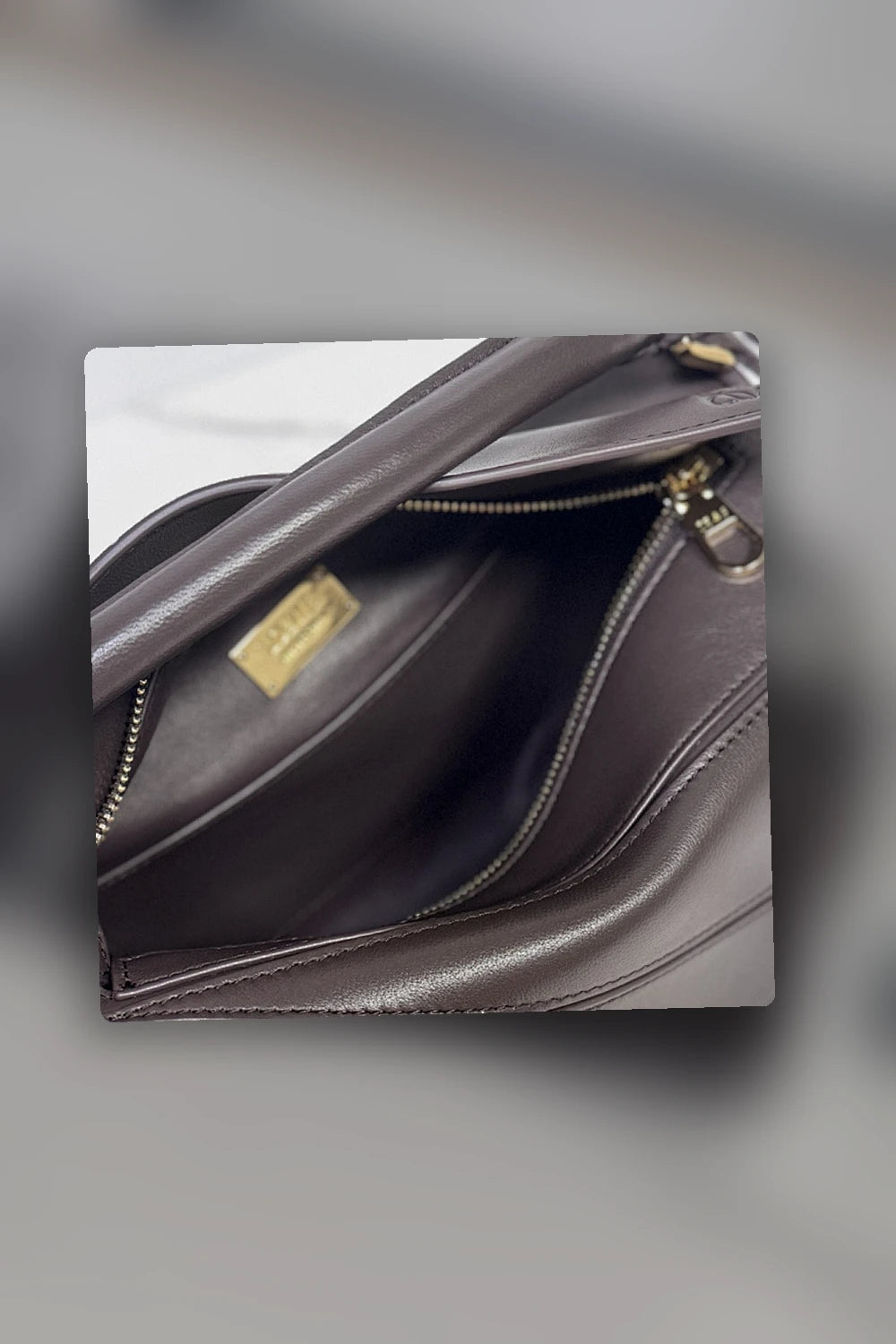 NB - LWO Bag - 425