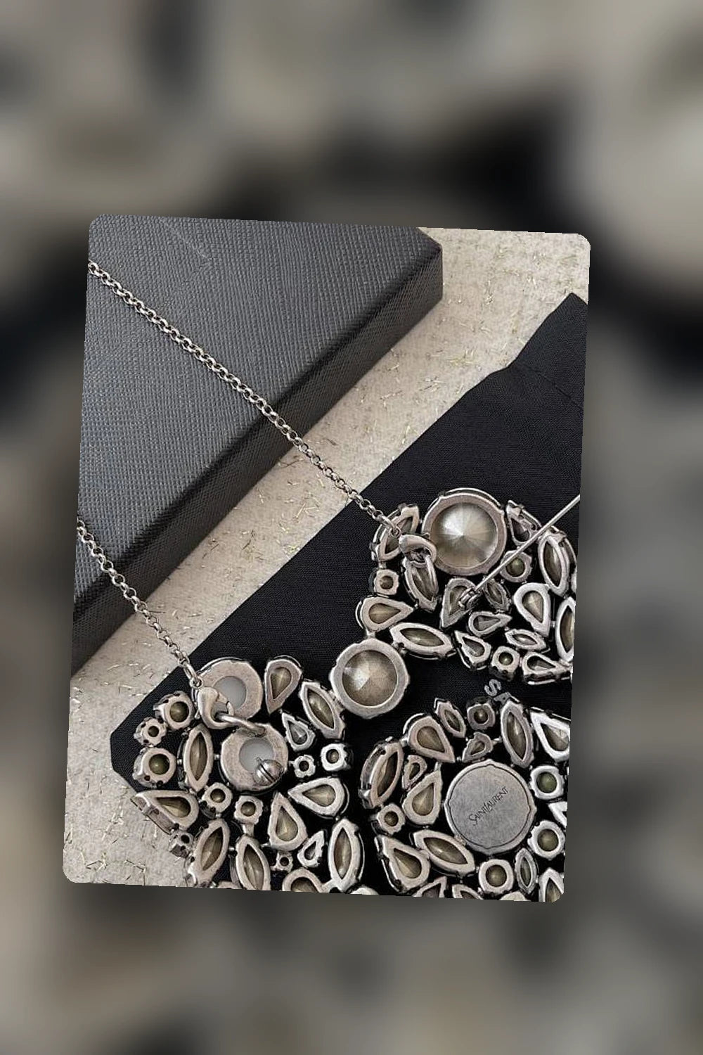 NB - YLS Jewelry - 299