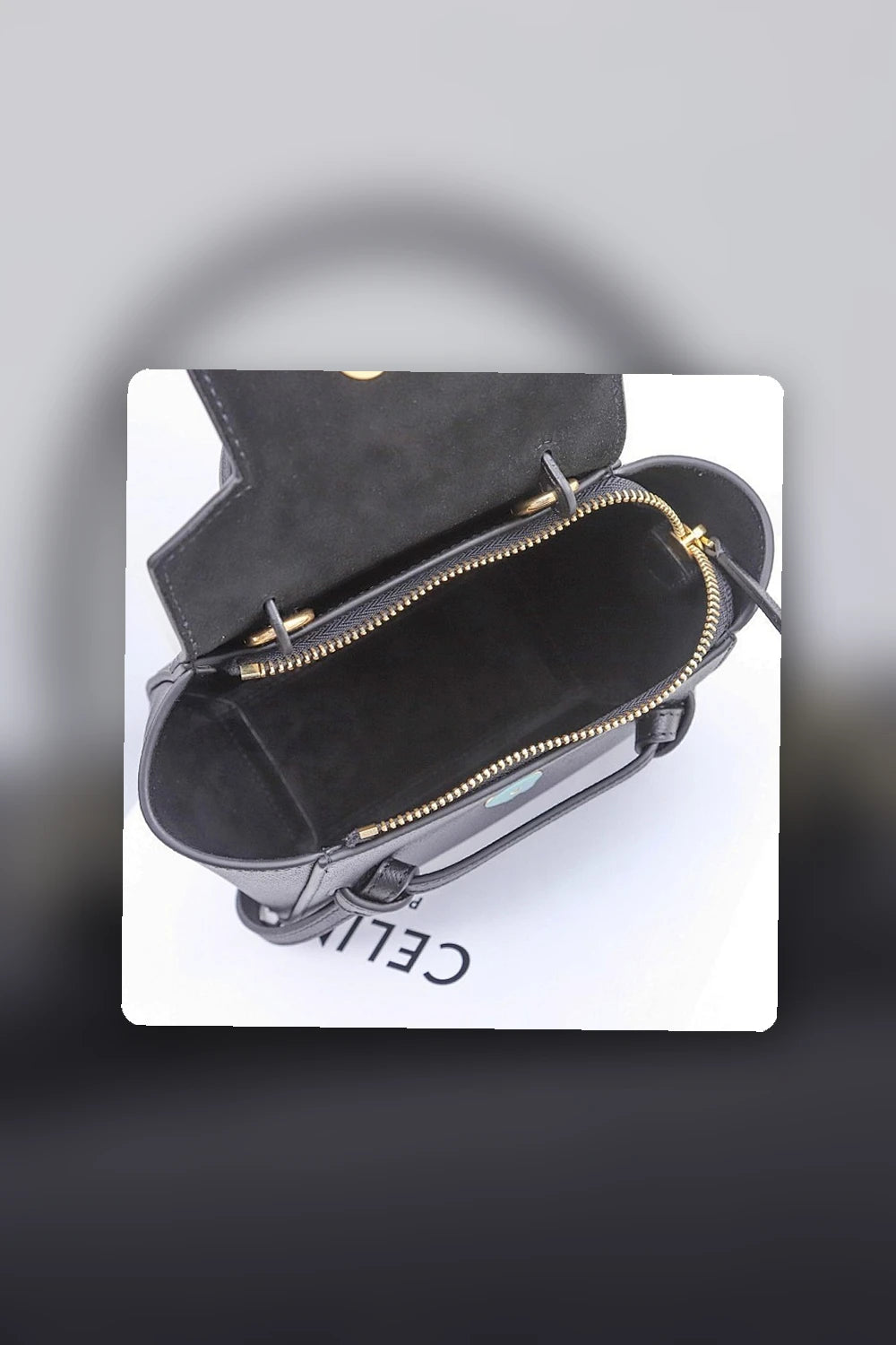 NB - COL Bag - 121