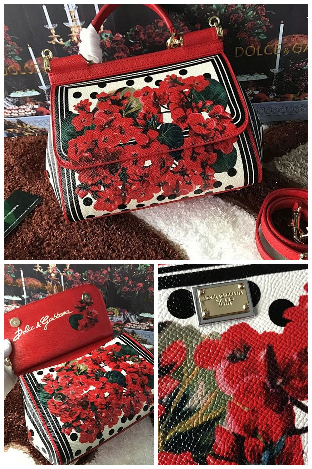 NB - DAG Bag - 939