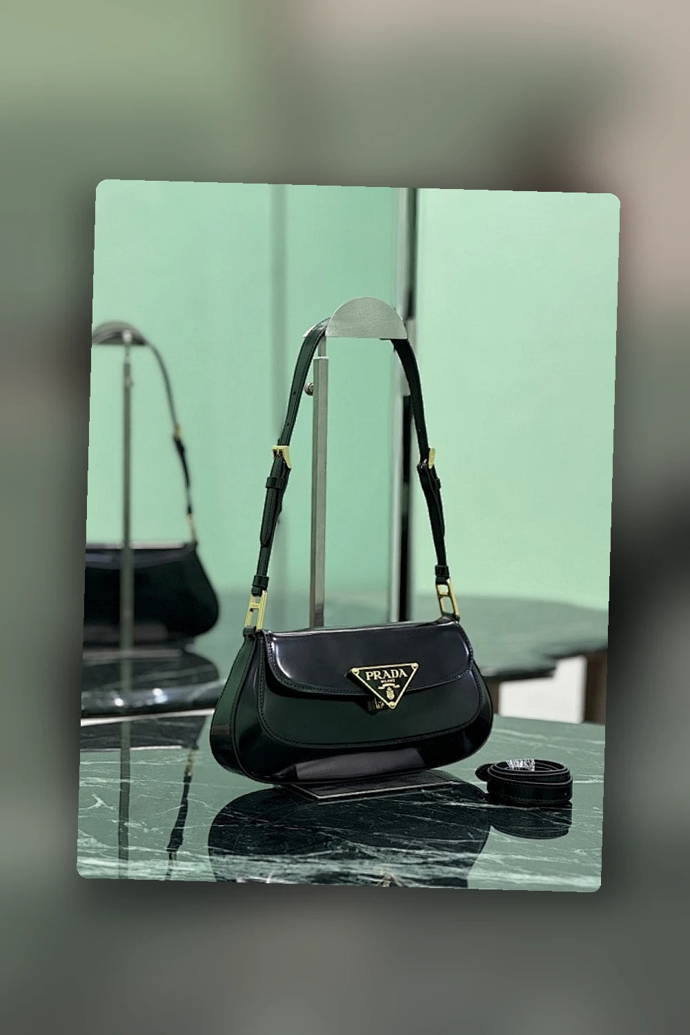 NB - PD Bag - 738