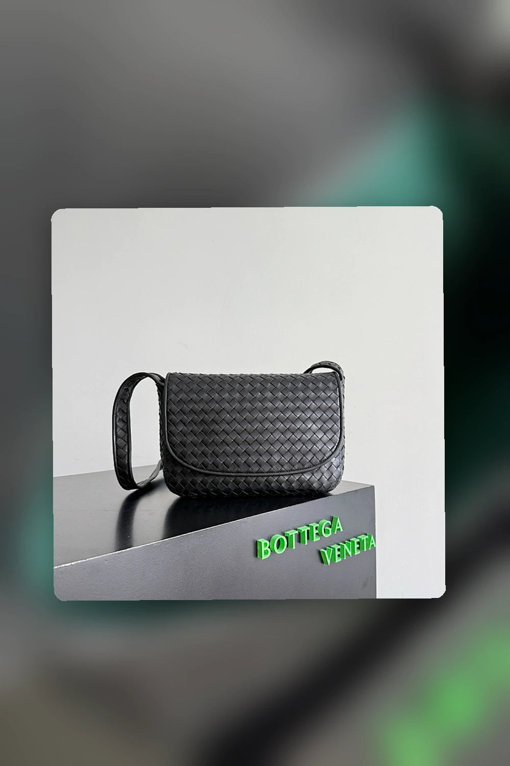 NB - BOV Bag - 535