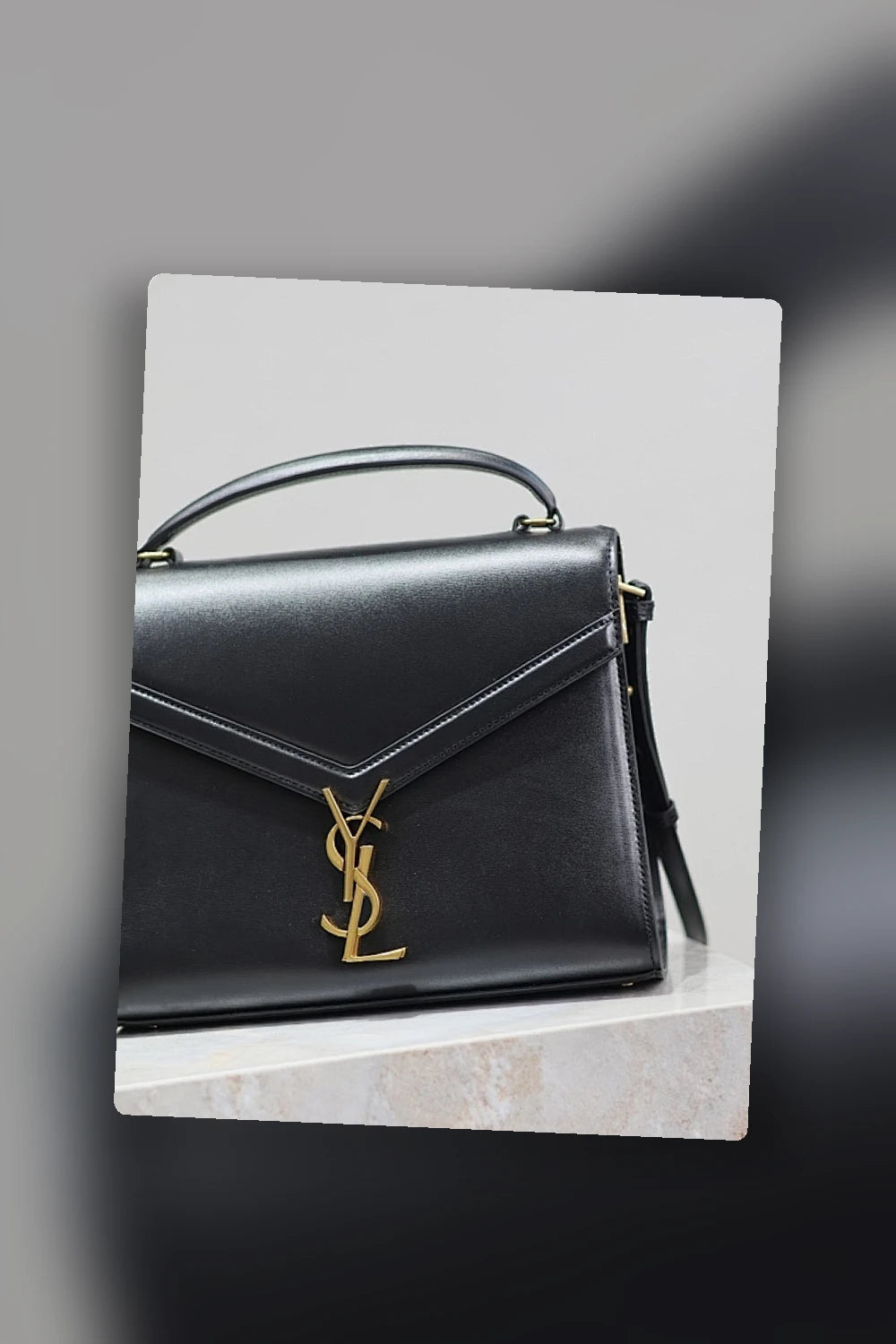 NB - YLS Bag - 322