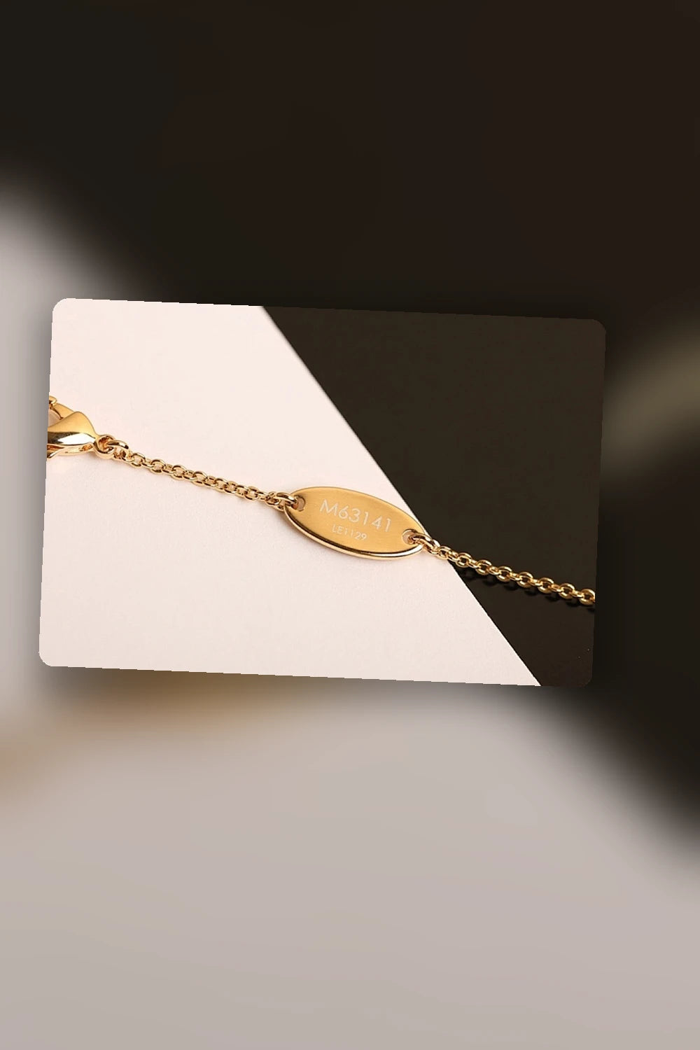 NB - LOV Jewelry - 741