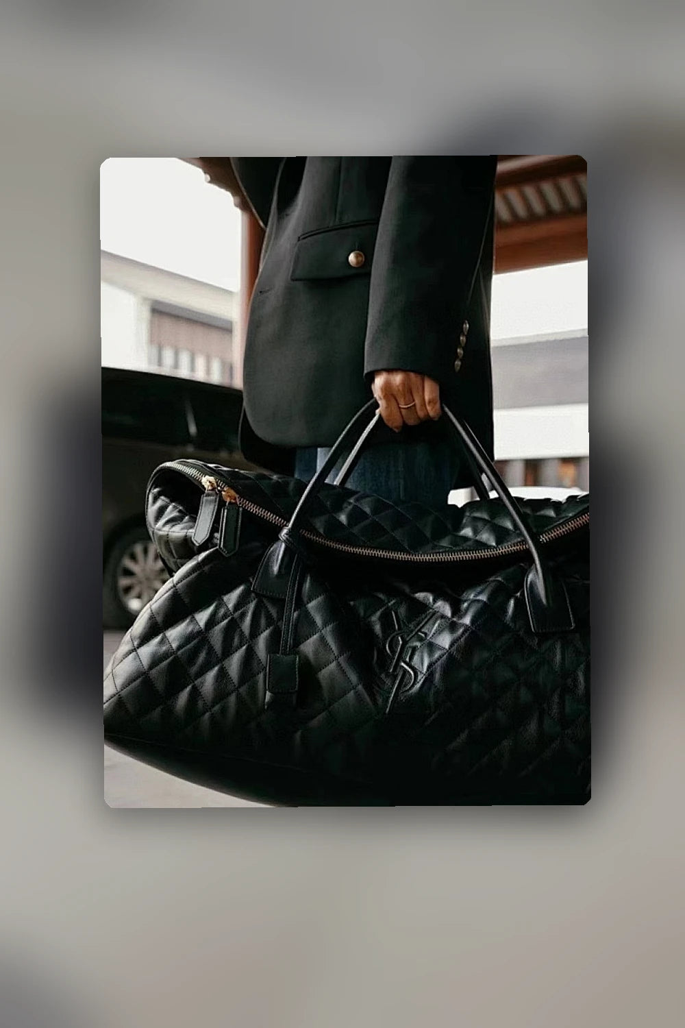 NB - YLS Bag - 1693