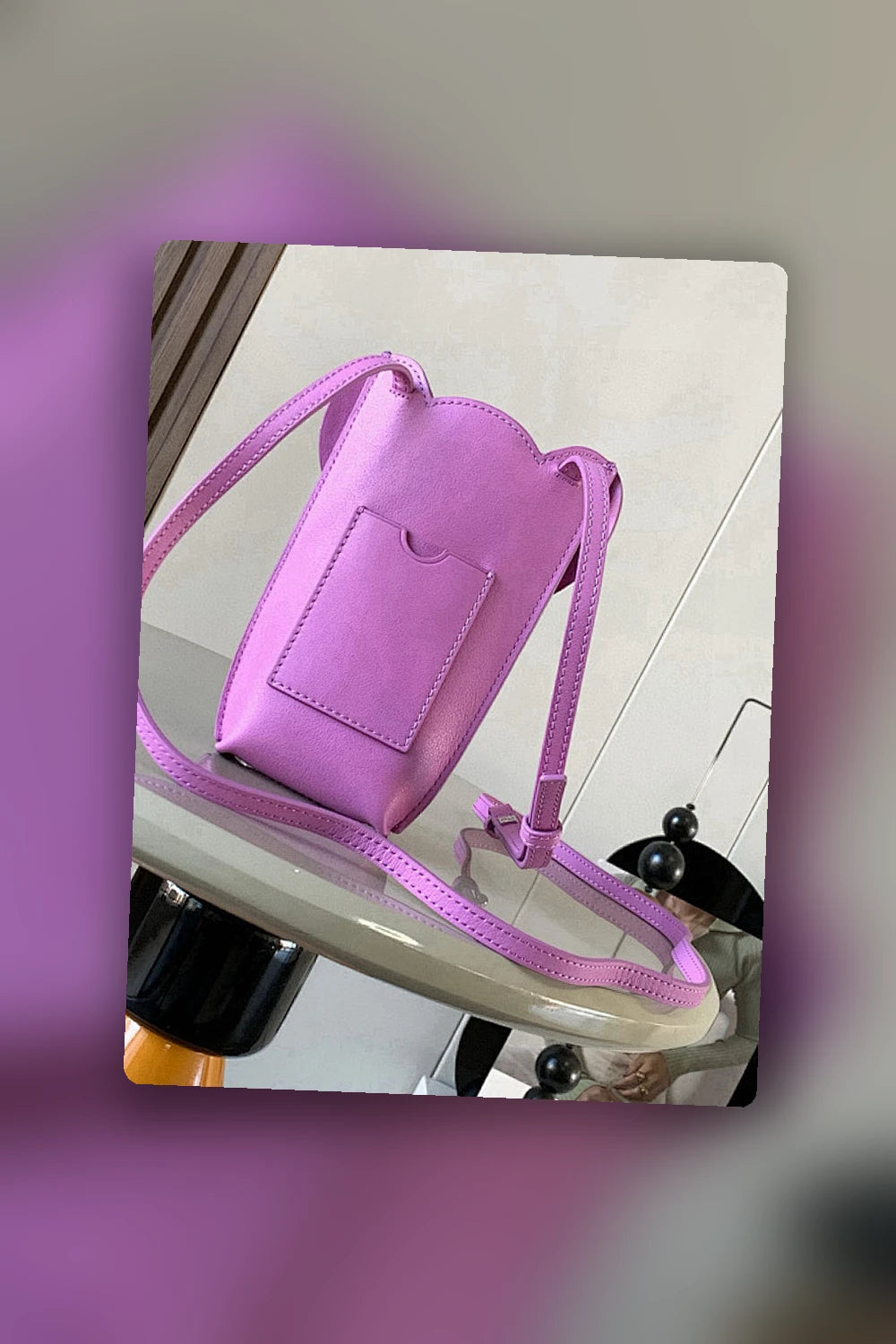 NB - LWO Bag - 323