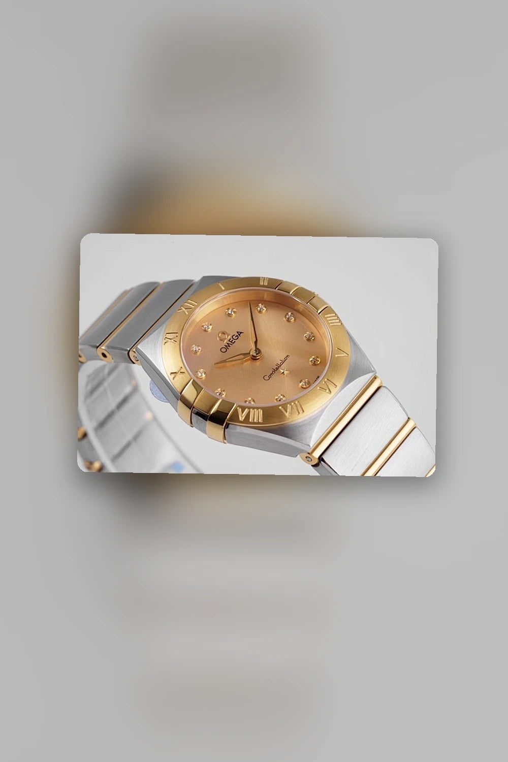 NB - Mix Watch - 637